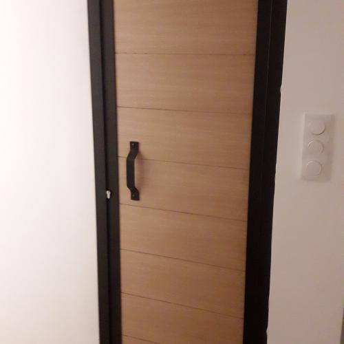 Artisan ferronnier Art de la ferronnerie