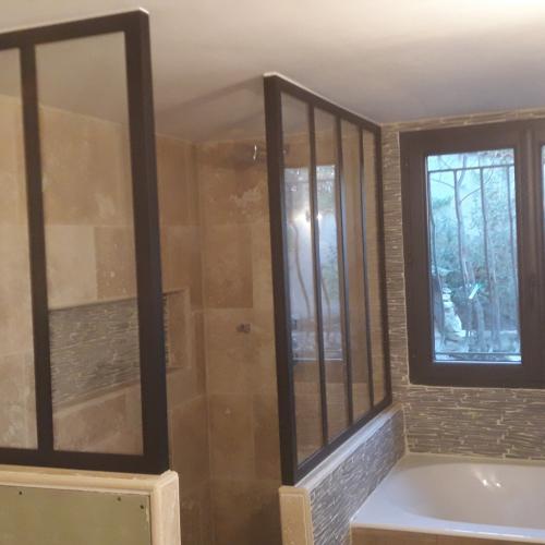 Artisan ferronnier Art de la ferronnerie