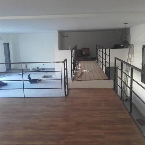 Artisan ferronnier Art de la ferronnerie