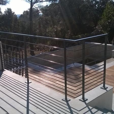 Artisan ferronnier Art de la ferronnerie