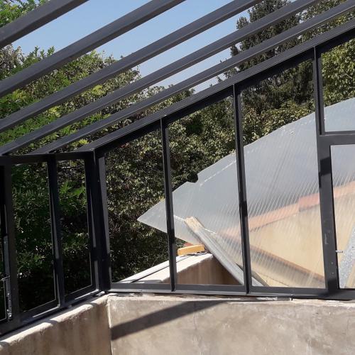 Artisan ferronnier Art de la ferronnerie