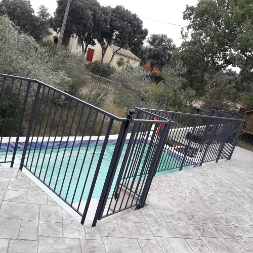 Artisan ferronnier Art de la ferronnerie