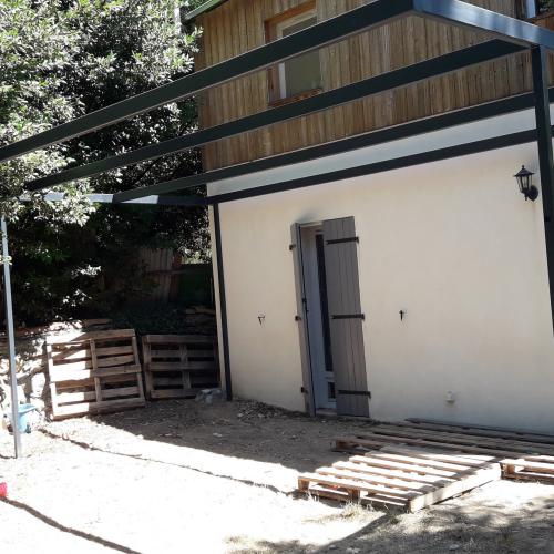 Artisan ferronnier Art de la ferronnerie