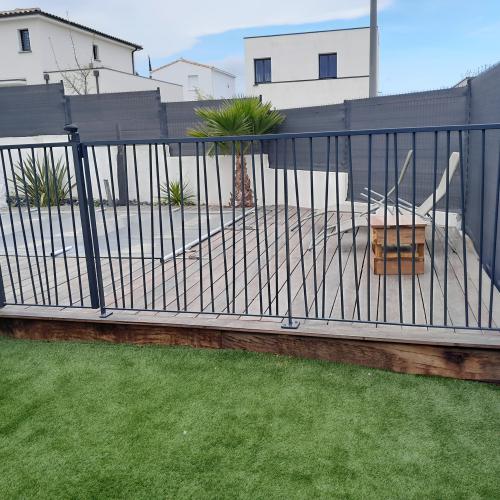 Artisan ferronnier Art de la ferronnerie