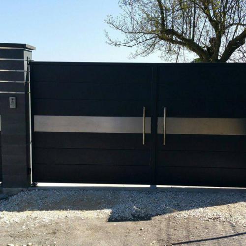 Artisan ferronnier Art de la ferronnerie