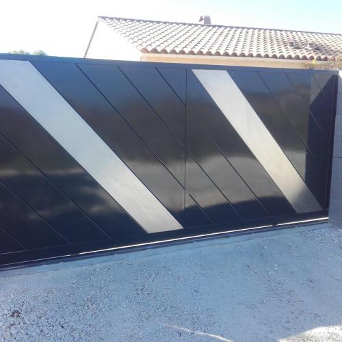 Artisan ferronnier Art de la ferronnerie