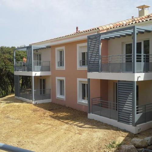 Artisan ferronnier Art de la ferronnerie