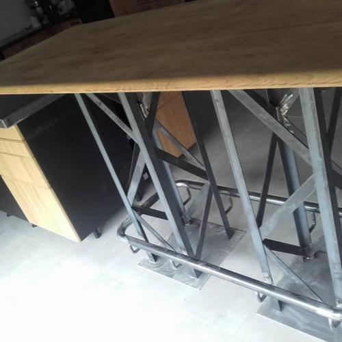 Artisan ferronnier Art de la ferronnerie