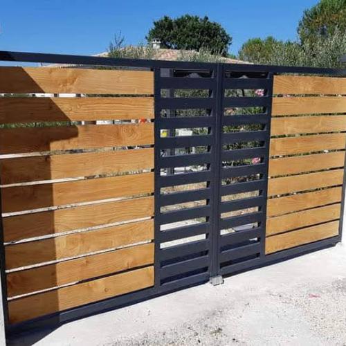 Artisan ferronnier Art de la ferronnerie