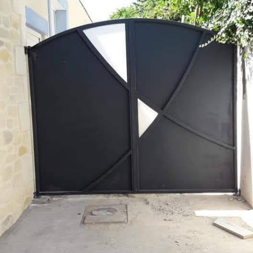 Artisan ferronnier Art de la ferronnerie