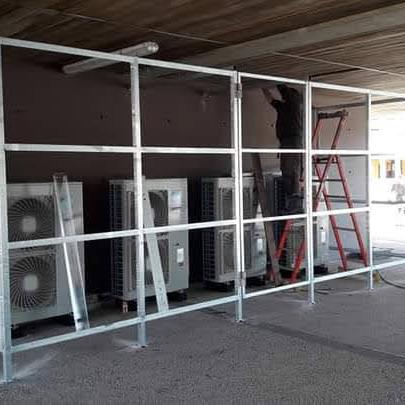 Artisan ferronnier Art de la ferronnerie