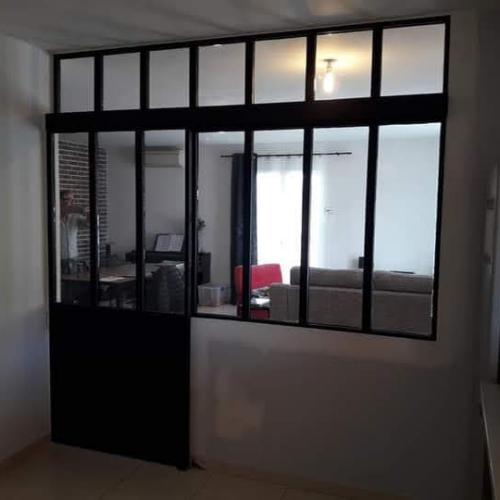 Artisan ferronnier Art de la ferronnerie