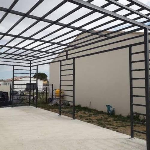 Artisan ferronnier Art de la ferronnerie