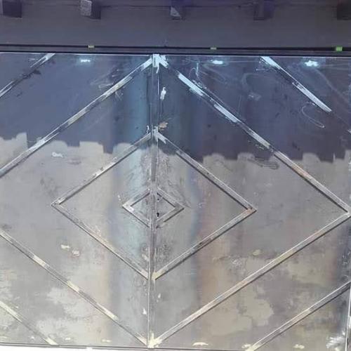 Artisan ferronnier Art de la ferronnerie