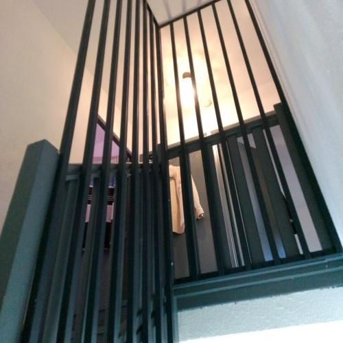 Artisan ferronnier Art de la ferronnerie