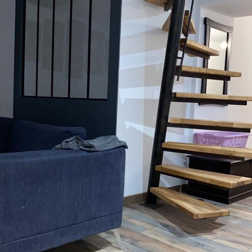 Artisan ferronnier Art de la ferronnerie